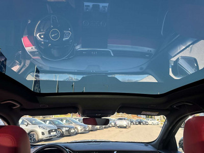 Jaguar F-Pace Gebrauchtwagen Jaguar F-Pace Gebrauchtwagen