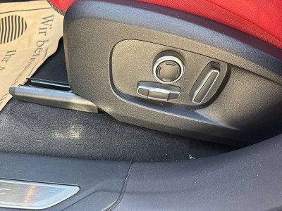 Jaguar F-Pace Gebrauchtwagen Jaguar F-Pace Gebrauchtwagen