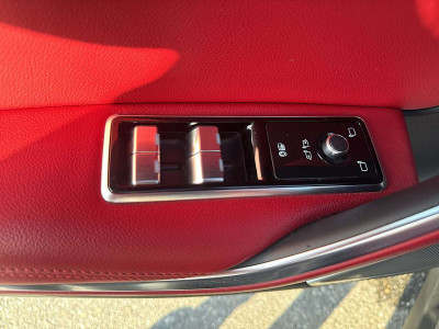 Jaguar F-Pace Gebrauchtwagen Jaguar F-Pace Gebrauchtwagen