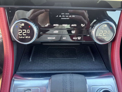 Jaguar F-Pace Gebrauchtwagen Jaguar F-Pace Gebrauchtwagen