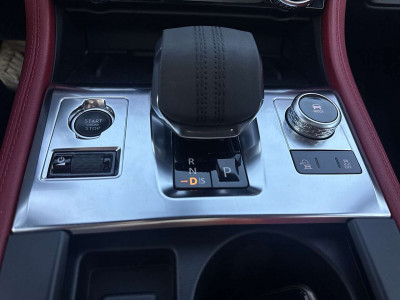 Jaguar F-Pace Gebrauchtwagen Jaguar F-Pace Gebrauchtwagen