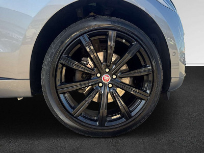 Jaguar F-Pace Gebrauchtwagen Jaguar F-Pace Gebrauchtwagen