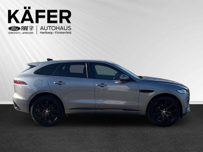 Jaguar F-Pace Gebrauchtwagen Jaguar F-Pace Gebrauchtwagen