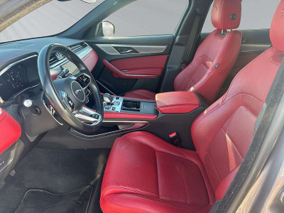 Jaguar F-Pace Gebrauchtwagen Jaguar F-Pace Gebrauchtwagen