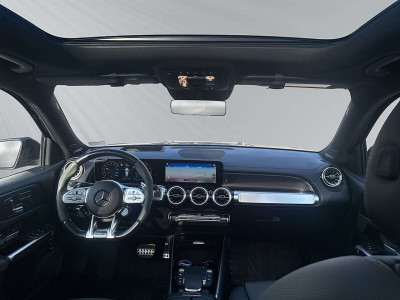 Mercedes-Benz GLB Gebrauchtwagen Mercedes-Benz GLB Gebrauchtwagen