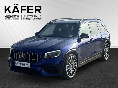 Mercedes-Benz GLB Gebrauchtwagen