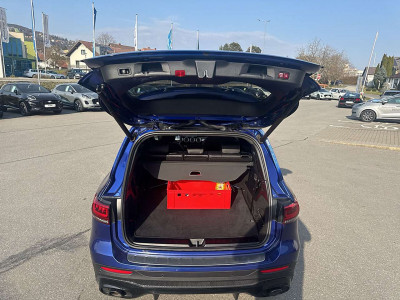 Mercedes-Benz GLB Gebrauchtwagen Mercedes-Benz GLB Gebrauchtwagen