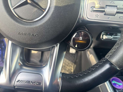 Mercedes-Benz GLB Gebrauchtwagen Mercedes-Benz GLB Gebrauchtwagen