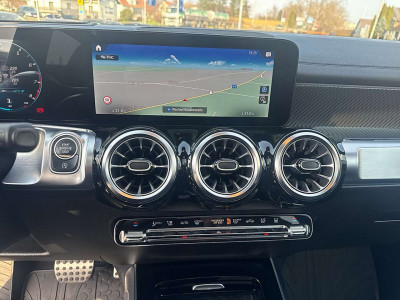 Mercedes-Benz GLB Gebrauchtwagen Mercedes-Benz GLB Gebrauchtwagen