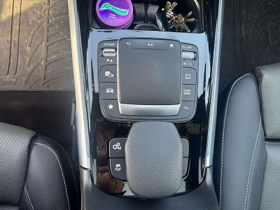 Mercedes-Benz GLB Gebrauchtwagen Mercedes-Benz GLB Gebrauchtwagen