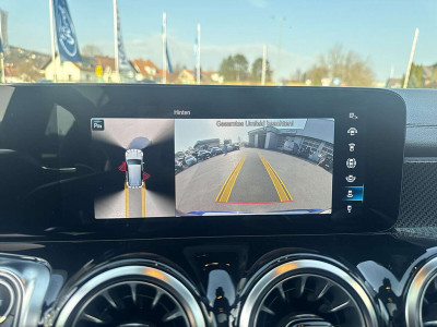 Mercedes-Benz GLB Gebrauchtwagen Mercedes-Benz GLB Gebrauchtwagen