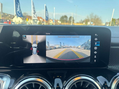 Mercedes-Benz GLB Gebrauchtwagen Mercedes-Benz GLB Gebrauchtwagen