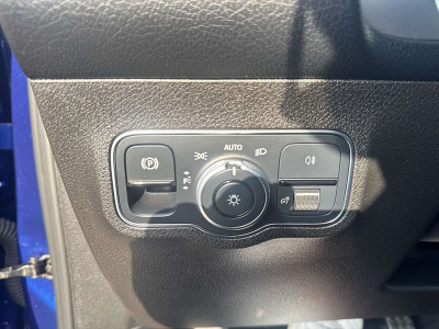 Mercedes-Benz GLB Gebrauchtwagen Mercedes-Benz GLB Gebrauchtwagen