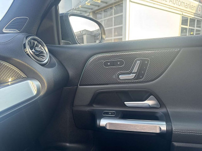 Mercedes-Benz GLB Gebrauchtwagen Mercedes-Benz GLB Gebrauchtwagen