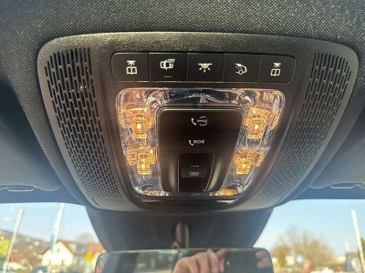 Mercedes-Benz GLB Gebrauchtwagen Mercedes-Benz GLB Gebrauchtwagen