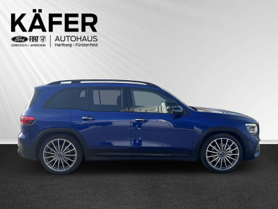 Mercedes-Benz GLB Gebrauchtwagen Mercedes-Benz GLB Gebrauchtwagen