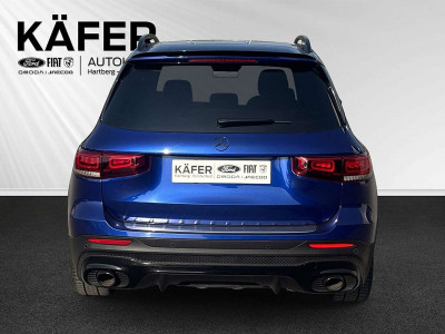 Mercedes-Benz GLB Gebrauchtwagen Mercedes-Benz GLB Gebrauchtwagen