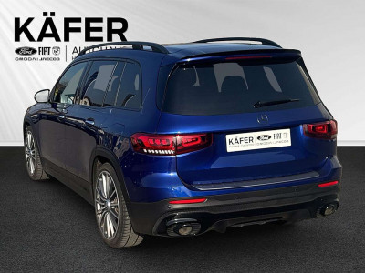 Mercedes-Benz GLB Gebrauchtwagen Mercedes-Benz GLB Gebrauchtwagen