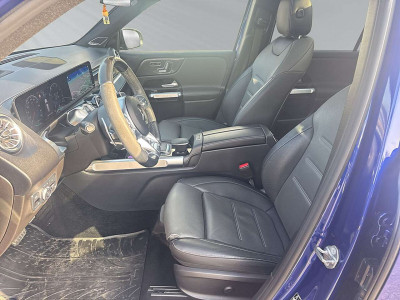 Mercedes-Benz GLB Gebrauchtwagen Mercedes-Benz GLB Gebrauchtwagen