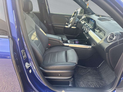 Mercedes-Benz GLB Gebrauchtwagen Mercedes-Benz GLB Gebrauchtwagen