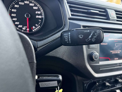 Seat Ibiza Gebrauchtwagen