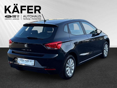 Seat Ibiza Gebrauchtwagen