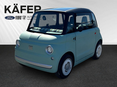Fiat Topolino Neuwagen