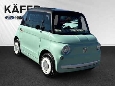 Fiat Topolino Neuwagen