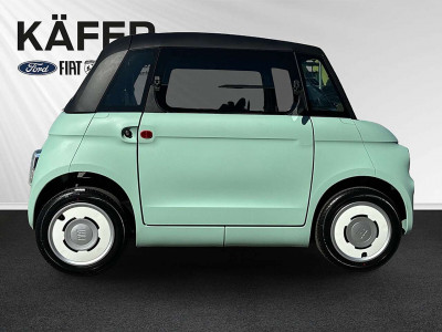Fiat Topolino Neuwagen