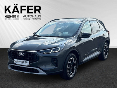 Ford Kuga Neuwagen