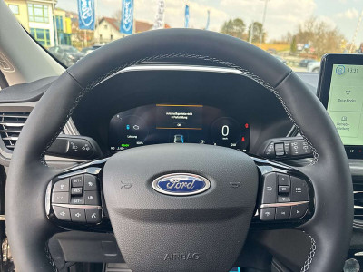 Ford Kuga Neuwagen