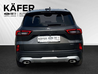 Ford Kuga Neuwagen
