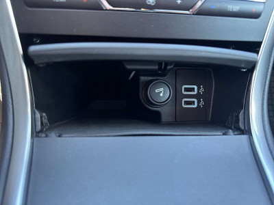 Ford S-MAX Gebrauchtwagen