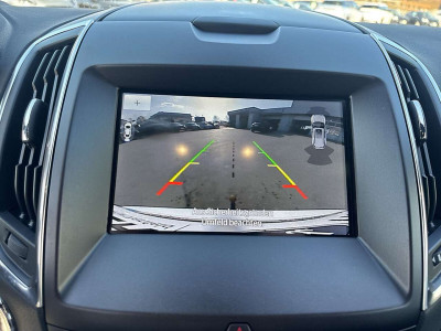 Ford S-MAX Gebrauchtwagen