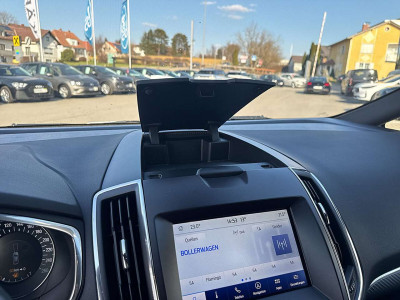 Ford S-MAX Gebrauchtwagen