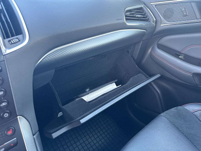 Ford S-MAX Gebrauchtwagen