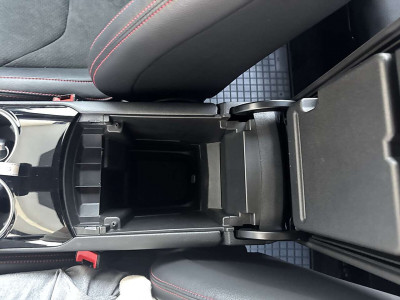 Ford S-MAX Gebrauchtwagen