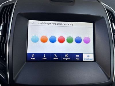 Ford S-MAX Gebrauchtwagen