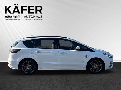 Ford S-MAX Gebrauchtwagen