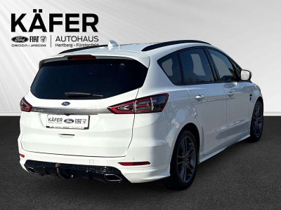 Ford S-MAX Gebrauchtwagen