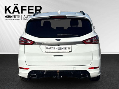 Ford S-MAX Gebrauchtwagen