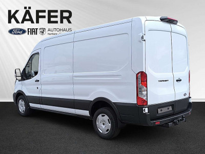 Ford Transit Gebrauchtwagen