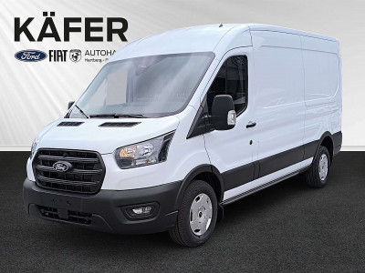 Ford Transit Gebrauchtwagen