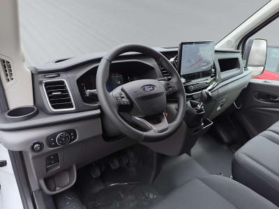 Ford Transit Gebrauchtwagen