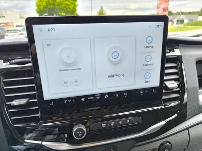 Ford Transit Gebrauchtwagen