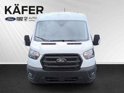 Ford Transit Gebrauchtwagen