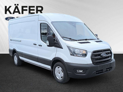 Ford Transit Gebrauchtwagen