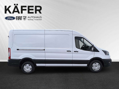 Ford Transit Gebrauchtwagen