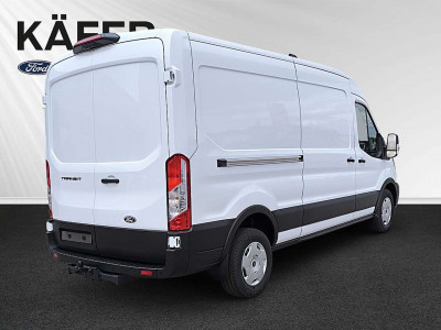 Ford Transit Gebrauchtwagen