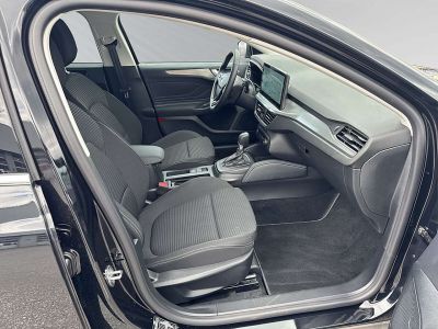 Ford Focus Vorführwagen